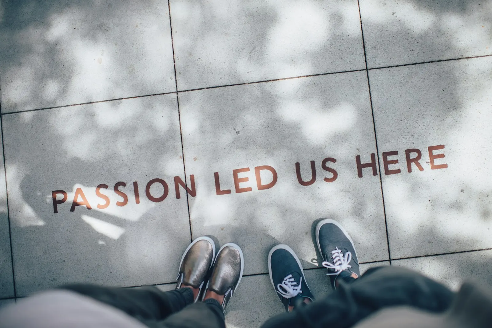 Write Your Legacy