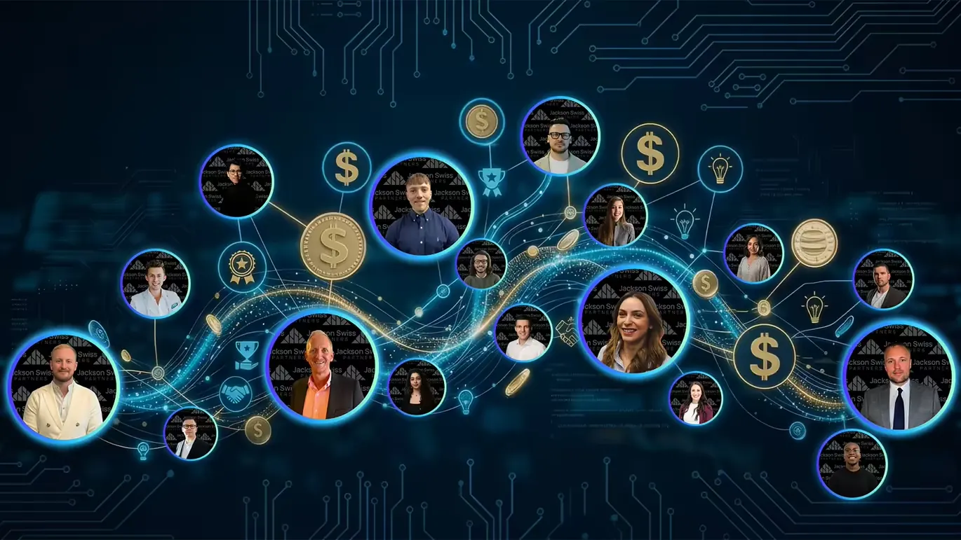 Our team of treasury and commercial finance professionals